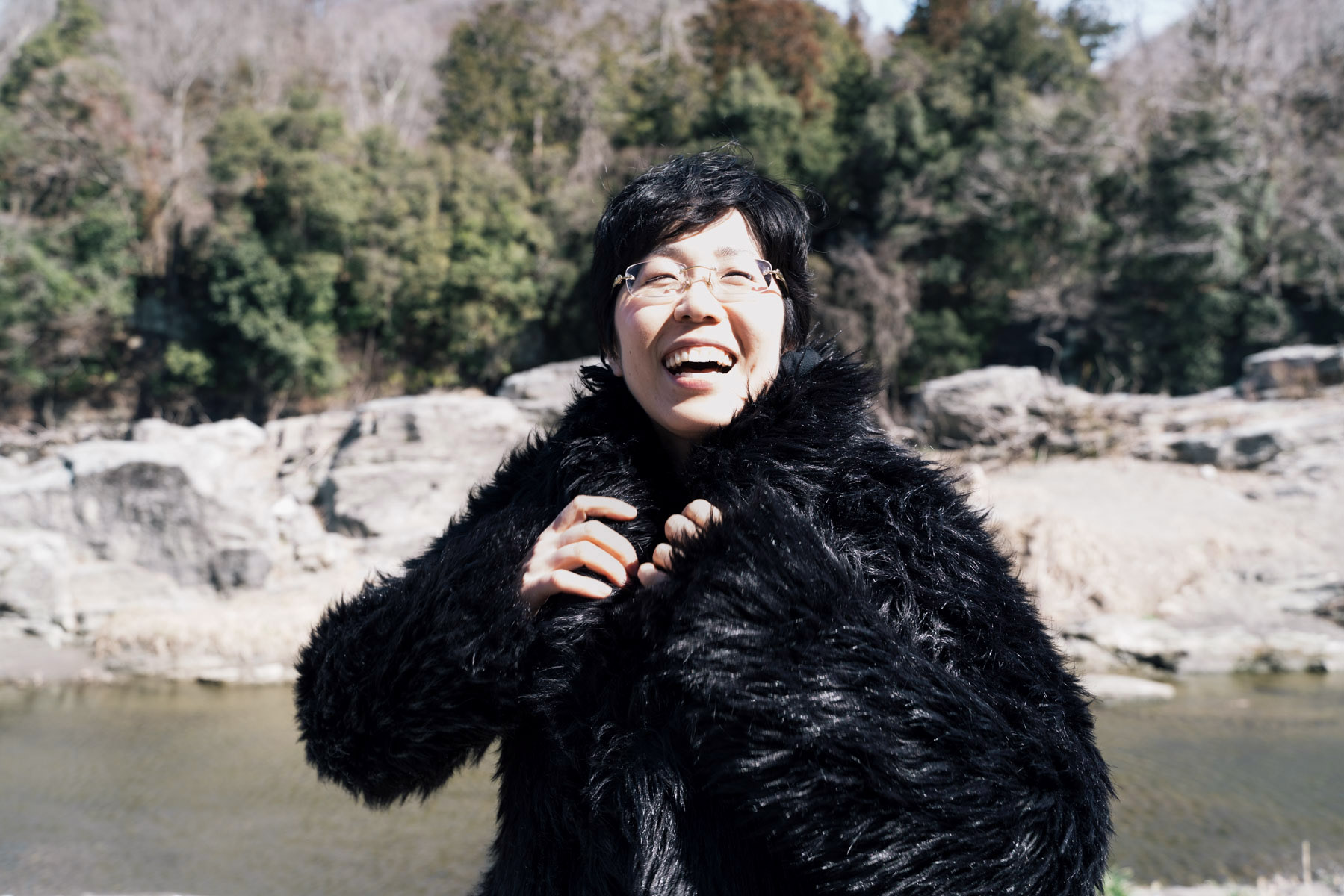 Tadami Sachiko