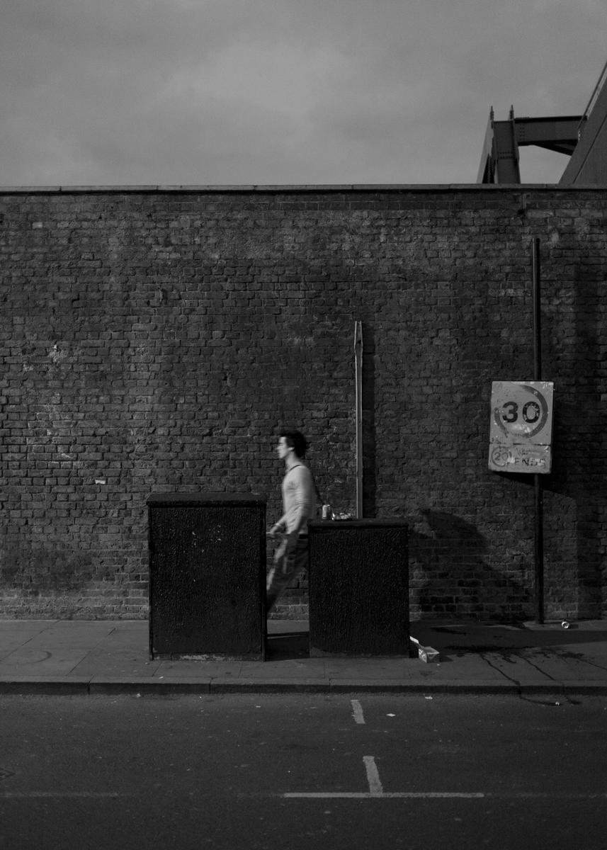 London