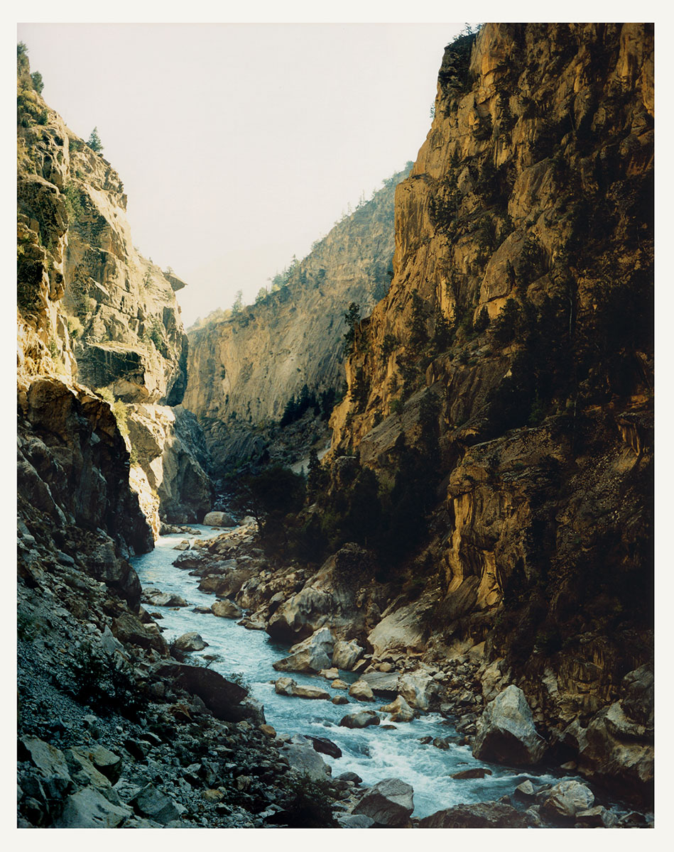 Shangri-La