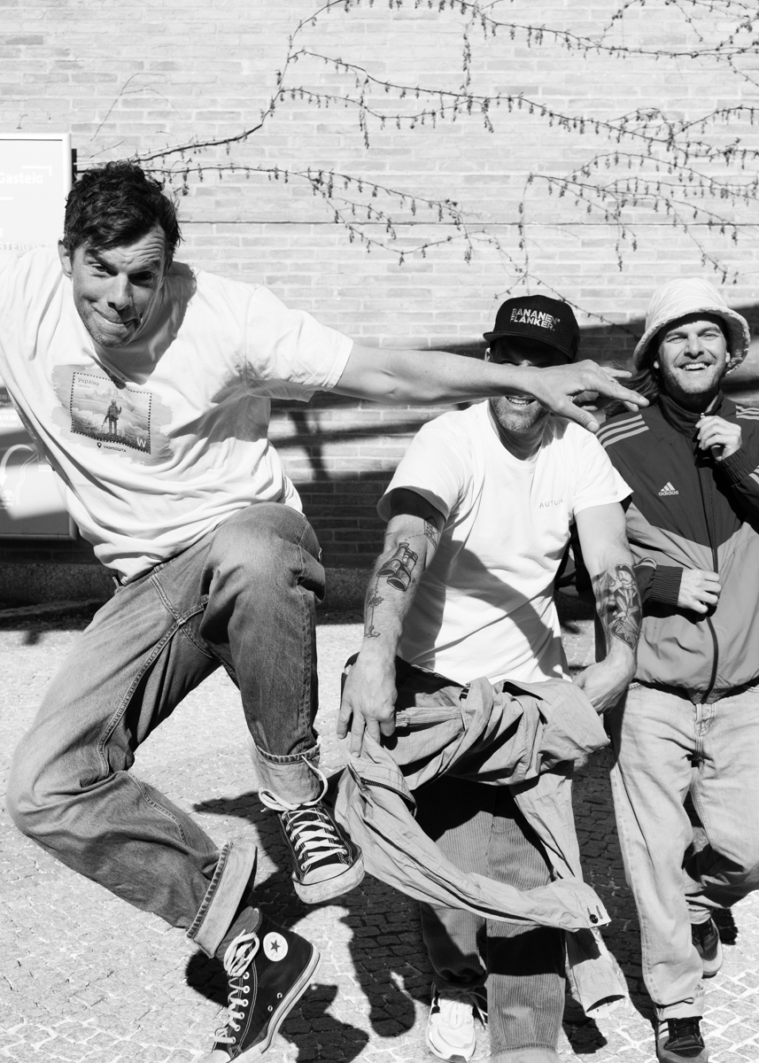 Sportfreunde Stiller